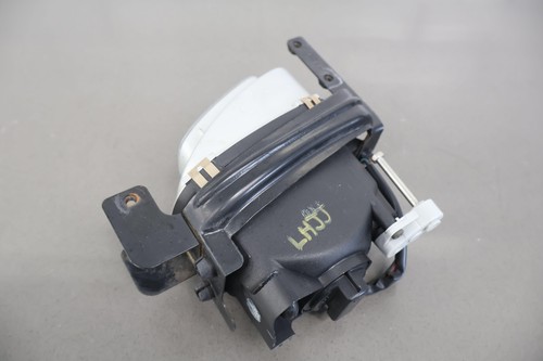 02-10 Lexus SC430 Front Left OEM Fog Light Lamp W/ Bracket (Tested) Weathered - Picture 11 of 20