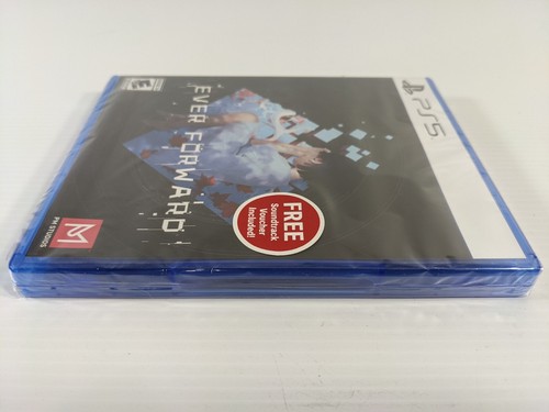 Ever Forward Playstation 5 - Picture 4 of 6