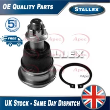 Fits Nissan Almera Maxima 1.8 2.0 2.2 dCi Ball Joint Front Lower Stallex #1