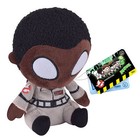 Figurine peluche Funko Ghostbusters Mopeez Winston Zeddemore NEUVE jouets de collection