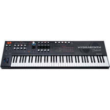 ASM Hydrasynth Keyboard ashun sound machines for sale online ASM Hydrasynth Keyboard ashun sound machines for sale online