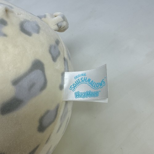 Squishmallows HugMees ROSIE THE PIG 14" Kellytoy New With Tags - Picture 7 of 12