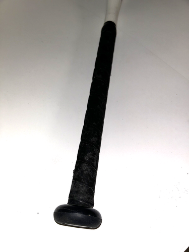 DeMarini F2 SC4 Alloy DoubleWall C6 Flex 3 Slowpitch Softball Bat 34/28 USA/ASA - Picture 8 of 9
