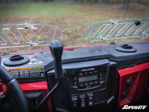 SuperATV Cab Heater for Polaris Ranger XP 570 (2015-2016) - Picture 6 of 6