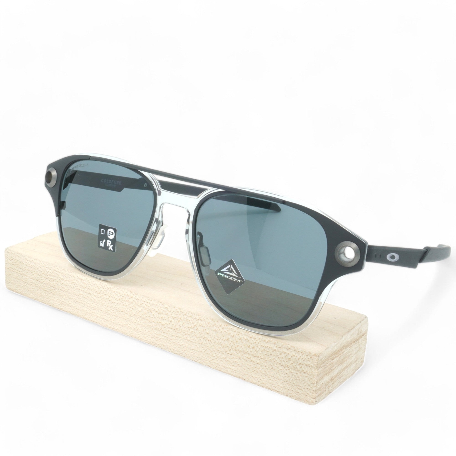 [OO6042-13] UNISEX OAKLEY COLDFUSE SUNGLASSES