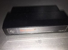 Texas Instruments TI-99/4A Home Computer The Attack