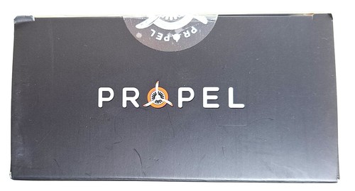 Propel Atom 1.0 Wireless Micro Drone Quadrocopter Silver - Picture 4 of 5
