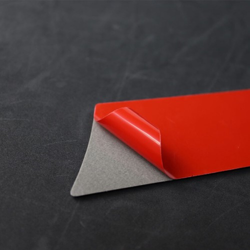 4Pc For Audi A4 B8 A5 2009-16 Carbon Fiber Interior Window Door Panel Trim Cover - Bild 4 von 6