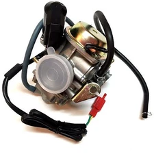 KINROAD 150cc 150 24.2mm CARBURETOR CARB GO KART BUGGY GO CART NEW a