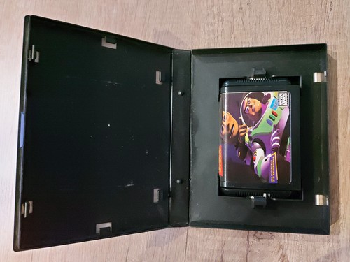 Konvolut 6 Videospiele für Sega Mega Drive 2 - Tom und Jerry / ESWAT / Tiny Toon - Bild 5 von 21