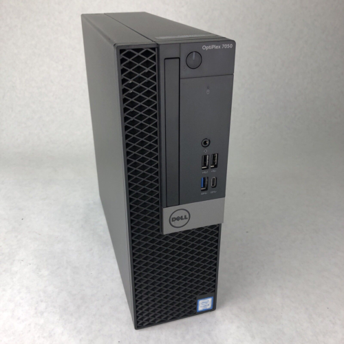 Fast Dell OptiPlex 7050 Core i7-7700 3.6GHz 16GB RAM 512GB 2TB HDD Windows 11 - Picture 4 of 12