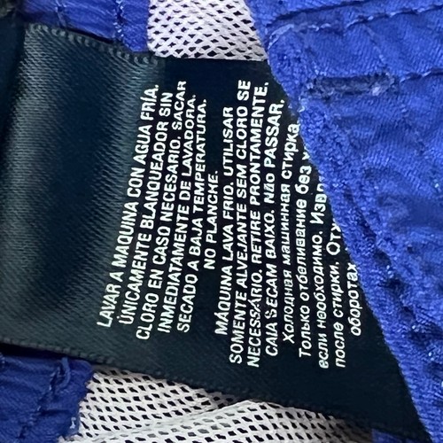 Polo Ralph Lauren Teen Boys Striped Swim Board Shorts, Size XL (18/20) - Picture 9 of 13