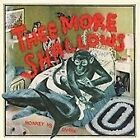 Thee More Shallows - Monkey vs. Shark (2006)