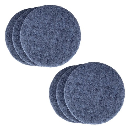 Compatible Fluval FX2 FX4 FX5 FX6 Nitrite Remover Pads Foam External Filter - Picture 3 of 5