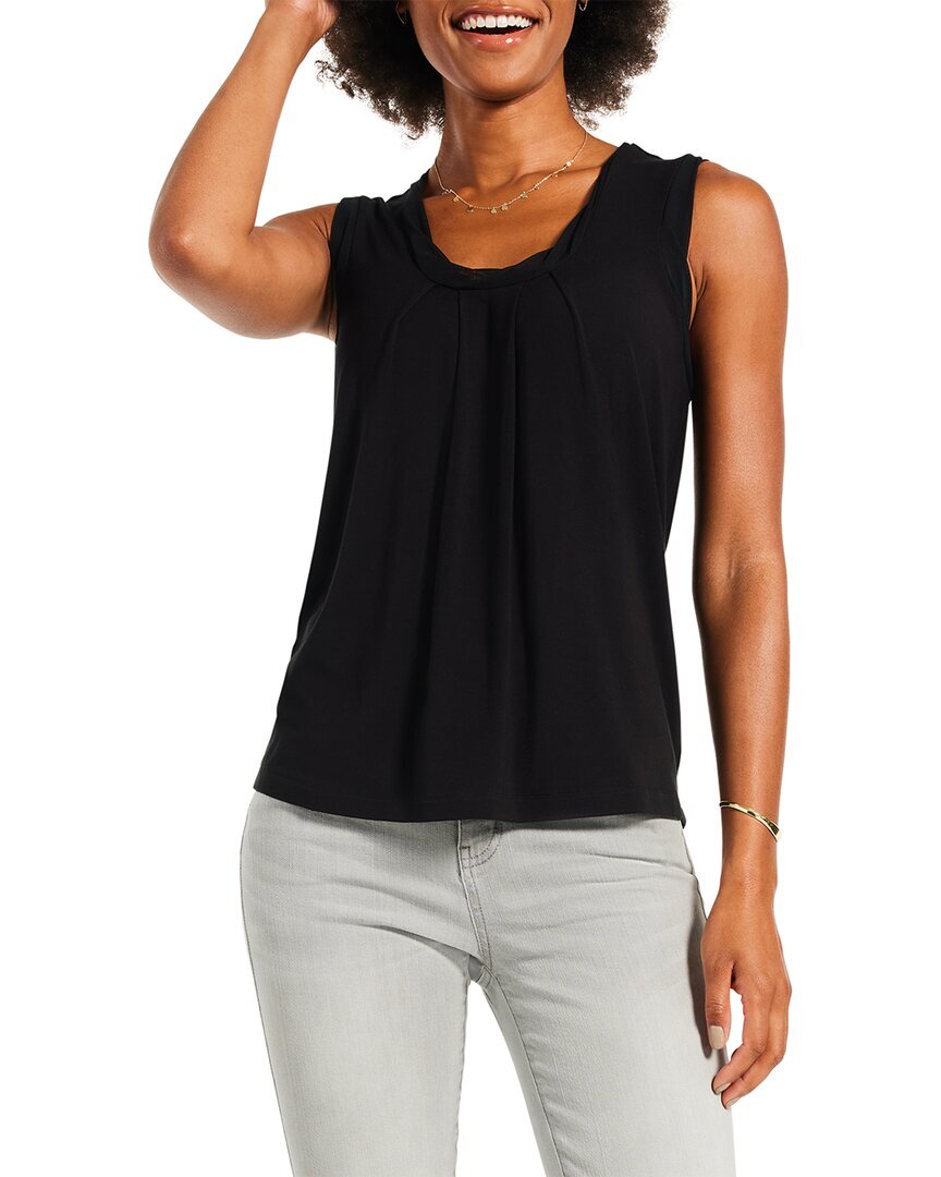 Nic + Zoe Date Night Драпировка на бретелях женская Xxl