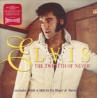 Elvis Presley Japanese Vinyl Records