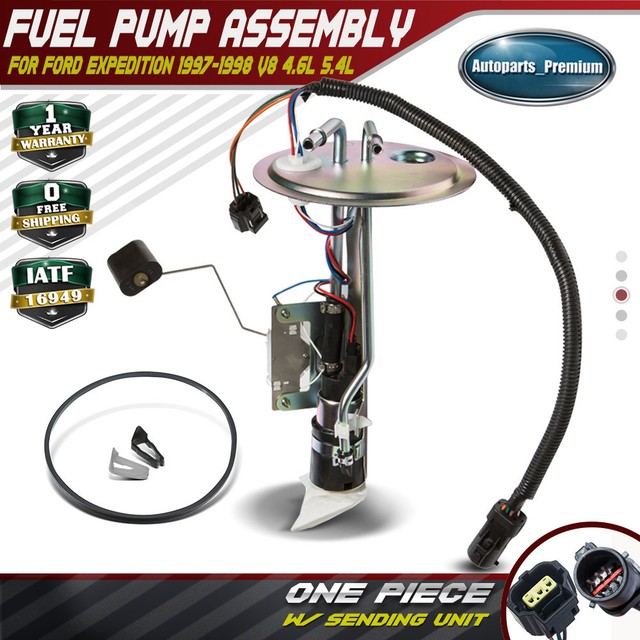 2005 expedition fuel pump replacemwnt 2005 expedition fuel pump replacemwnt