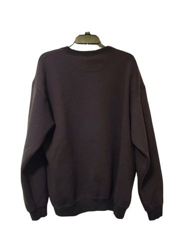 Vintage Hard Rock Cafe Sweatshirt "Save The Planet" Las Vegas Size XL USA - Picture 7 of 8