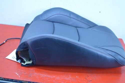 14-16 MAZDA 3 FRONT RIGHT PASSENGER SIDE UPPER SEAT BACK OEM - Picture 5 of 8