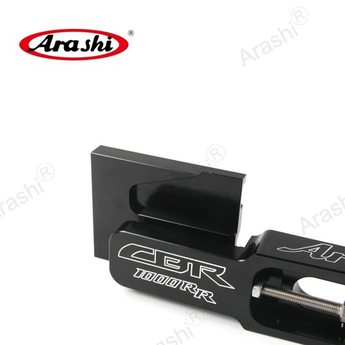 Kit de marco de extensión basculante para Honda CBR1000RR Fireblade 2004-2007 CBR 1000 RR - Imagen 8 de 9