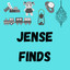 Jense Finds