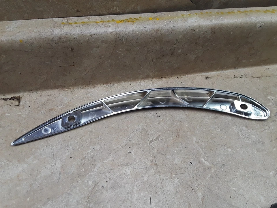 Yamaha 1600 Road Star Fender Rail 2003 2002 JAP AP-203 Foto 2 de 2