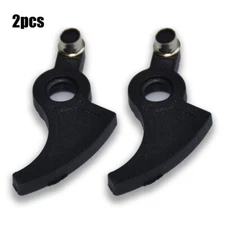2Pcs For Black & Decker 90567075 String Trimmer Lever LST201 LST201 Accessories