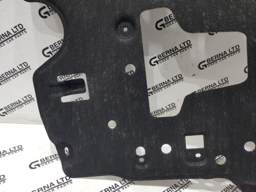 Coperchio sotto vassoio motore originale Peugeot 208 MK2 2019-2024 9824226080 - Foto 5 di 13