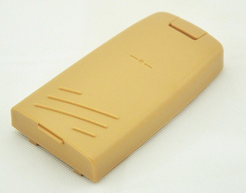Batteria NUOVA TOPCON BT-52QA (3 PIN) per stazioni totali TOPCON Strument - Foto 1 di 5