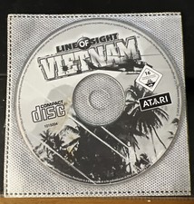 Line Of Sight - Vietnam (PC, 2005)