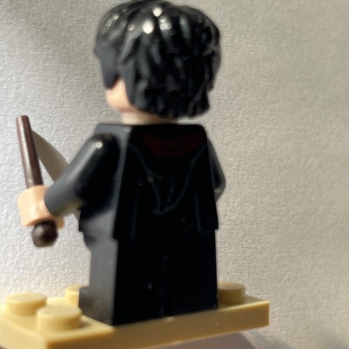 LEGO 76404-4 Harry Potter 2022 Advent Minifigure - Picture 8 of 15