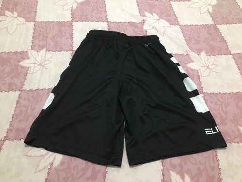 Nike Jugend Jungen sportliche Basketball Dri-Fit Shorts - Bild 89 von 179