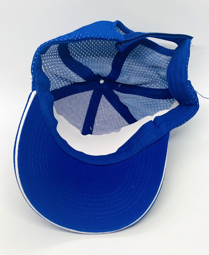Nascar Napa Racing Hendrick Motorsports #9 Chase Elliott Blue Baseball Hat - Picture 4 of 5
