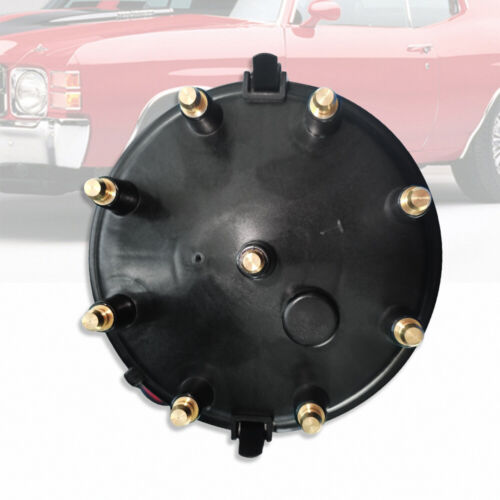 Ignition Distributor DST2890 Fits Ford Bronco F150 F250 E150 V8 5.0L 1992-1996 - Picture 4 of 5