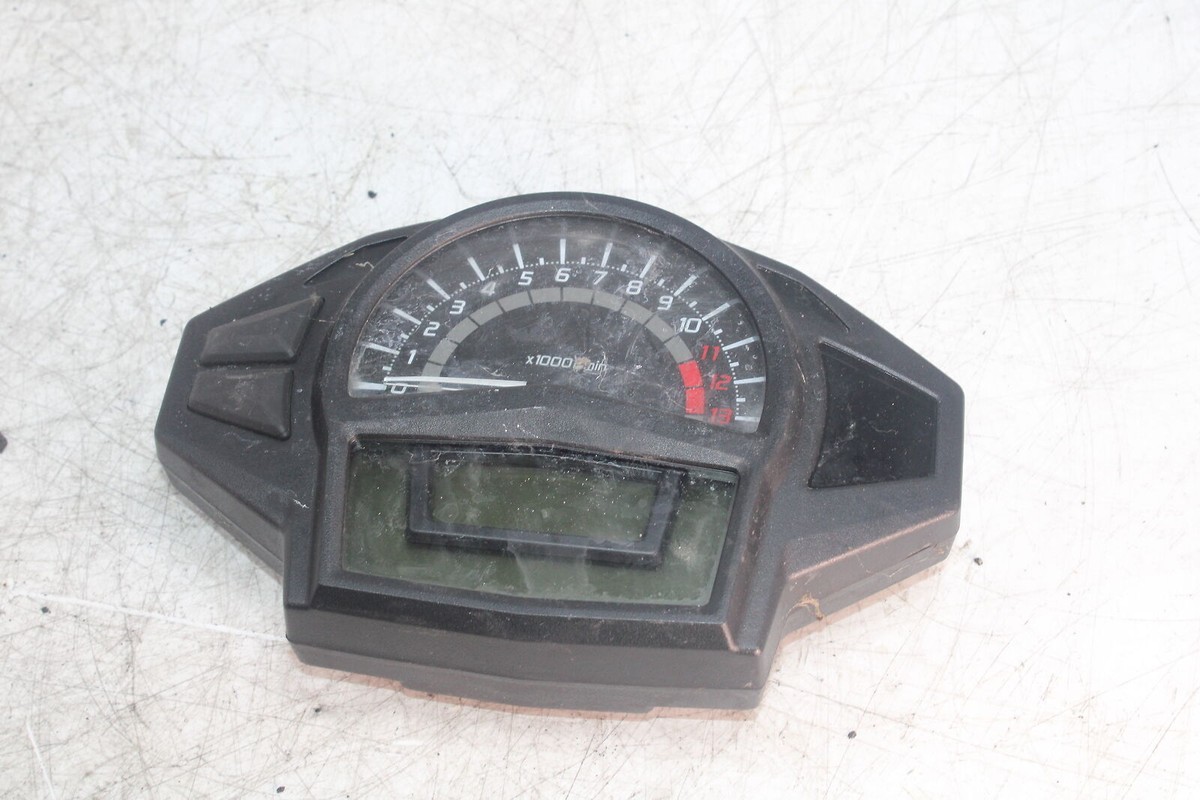 カワサキ650RS メーターAssy Kawasaki(カワサキ) 650rs w3 メーター修理 | バイク・旧車