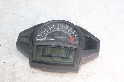 カワサキ650RS メーターAssy 2006-2008 Kawasaki Ninja 650R EX650 Speedometer Meters