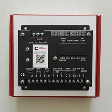 For S6700H Cummins Speed Controller