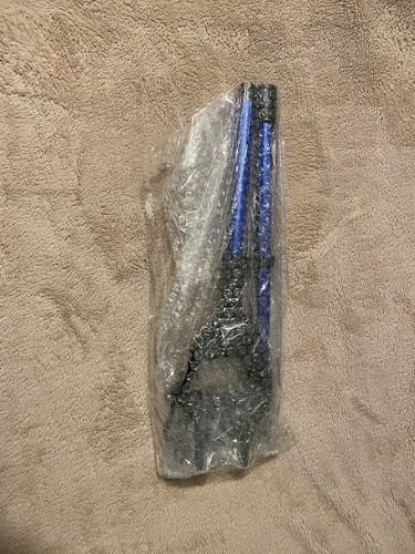 Grabber Pickup Reacher and retrieval device tool 32” Blue - Picture 9 of 9