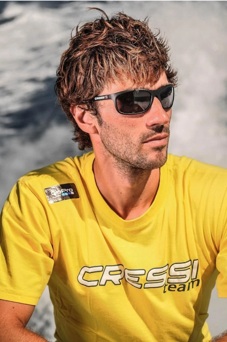 Cressi occhiali shop da sole