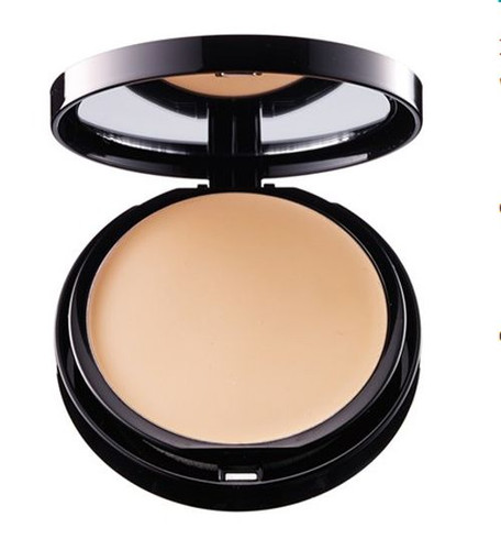 NIB LORAC Cococin Cream Compact Foundation w/ Sponge CR2, 3 or 4 Full Size $32! - Picture 4 of 4