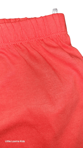 Miraculous Ladybug Girls' 2-Pc Shorts Pajama Set - "Shine Bright" (Size 5T - 10) - Picture 7 of 7