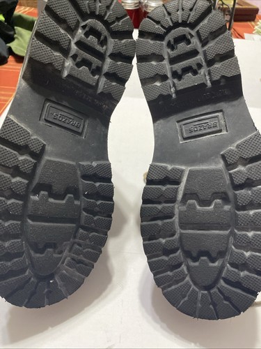 Brazo’s Steel Toe Work Force Boots Women’s Size 6 - Picture 7 of 7