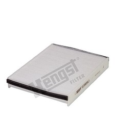 HENGST FILTER (E3905LI) Innenraumfilter, Pollenfilter, Mikrofilter für FORD