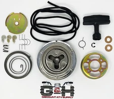 Engine Recoil Pull Pulley Starter Rebuild Kit for the 1981-1983 Honda ATC 200 