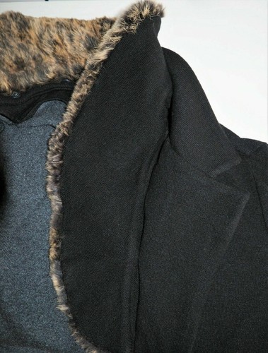 WOOLRICH John Rich & Bros Cardigan aus Wolle und Baumwolle mit Knöpfen und... - Bild 5 von 12