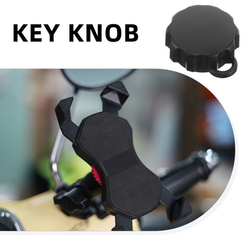 -theft Stand Adjustable Rack Knob Motorcycle Key - 第 8/12 張圖片