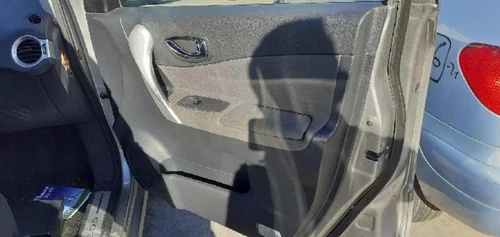 490018888R Zip Adresse pour RENAULT KOLEOS I Expression 2009 2594962 - Photo 9/10