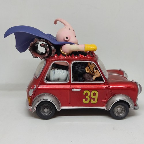 Dragon Ball Z e Super - Action Figure BANPRESTO BANDAI PREMIUM e ALTRE A SCELTA - Foto 135 di 240