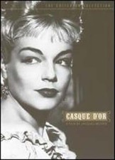 Casque d'Or [Criterion Collection] by Jacques Becker: New