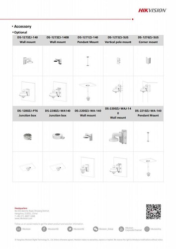 Hikvision Black 8MP IP Camera AcuSense Light Audio Alarm DS-2CD2386G2H-IS2U/SL - Picture 7 of 13